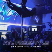 Atl Freestyle - Single - CM Mcduff