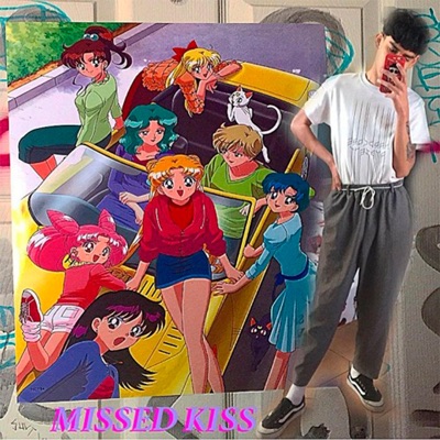 Digigurl - Missed Kiss