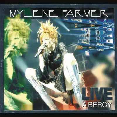 Live à Bercy - Mylène Farmer