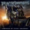 Prime - Steve Jablonsky lyrics