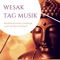 Buddha Spirit (Alpha Wellen Musik) - Hidden Tribe lyrics