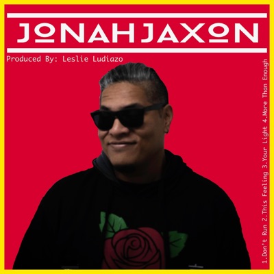 Jonah Jaxon - EP