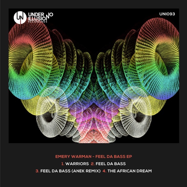 Feel da Bass - EP