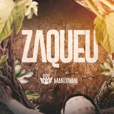 Zaqueu - Single