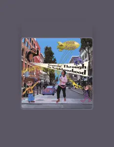 Music with Marnieを聴いたり、ミュージックビデオを鑑賞したり、経歴やツアー日程などを確認したりしましょう！