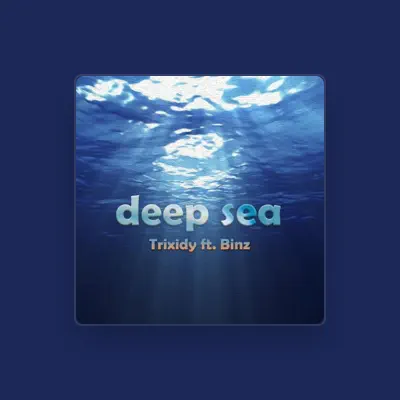 Listen to Trixidy, watch music videos, read bio, see tour dates & more!
