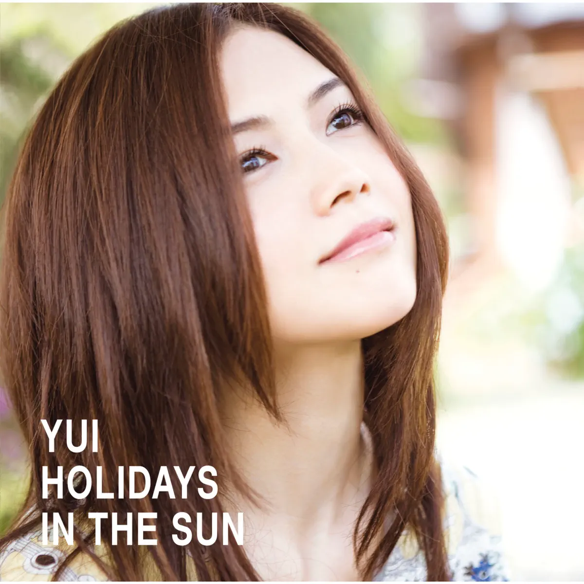 YUI - HOLIDAYS IN THE SUN (2010) [iTunes Plus AAC M4A]-新房子