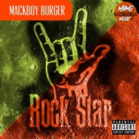 Rock Star - Single - Mackboy Burger