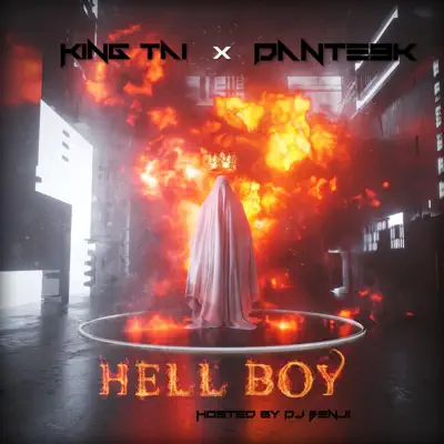 King Tai adlı sanatçının Hell Boy - EP albümünü dinle