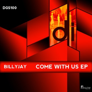 Come With Us - EP
