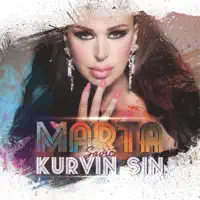 Kurvin Sin — Marta Savic