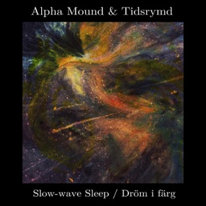 Slow-wave Sleep / Dröm i färg - Single