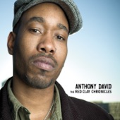 Words (feat. India.Arie) by Anthony David