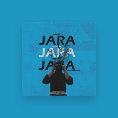 Listen to Koreyy, watch music videos, read bio, see tour dates & more!