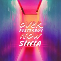Over Now (feat. Sinia) - Single - Po$terboy