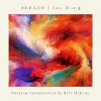 Ian Wong - Abrazo