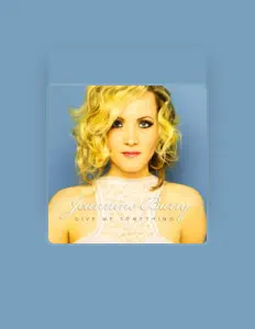 Listen to Jeannine Barry, watch music videos, read bio, see tour dates & more!