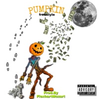 Pumpkin Freestyle - Single - FlexhartMozart