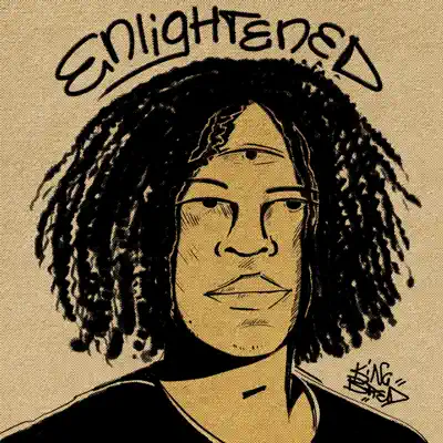 Listen to Enlightened - Single by Kbred