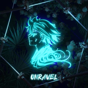 Unravel ("From Tokyo Ghoul") - Single