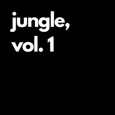 Jungle, Vol. 1 - Single