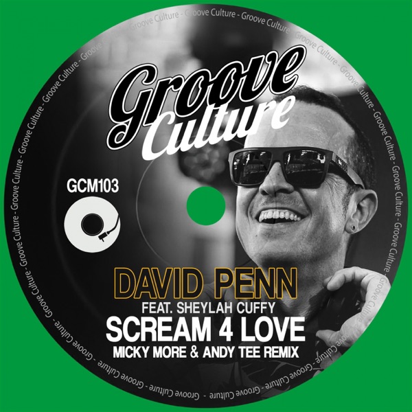 Scream 4 Love (feat. Sheylah Cuffy) [Micky More & Andy Tee Remix]