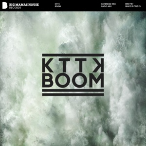 Boom - Single