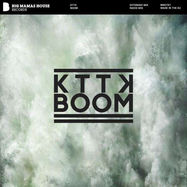 Boom - Single