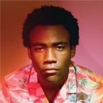 I. Pink Toes (feat. Jhené Aiko) by Childish Gambino
