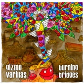Burning Bridges (Single Version) artwork
