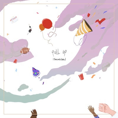 Pull Up (Thousand Oaks) - Single