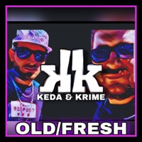 KK-Keda & Krime-OLD/Fresh - Krime