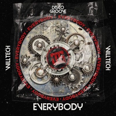 Everybody - Single
