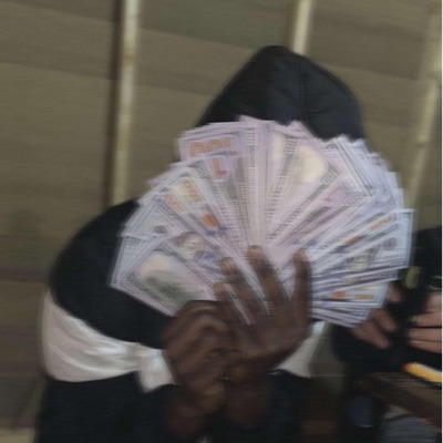 Stuck Together (feat. U4l DRE) - Single