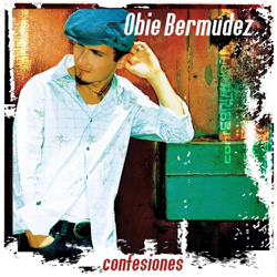 Confesiones - Obie Bermúdez Cover Art