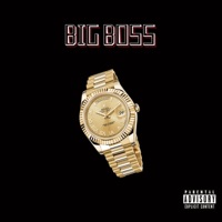 Big Boss - Single - Chinshark