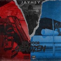 Zelf Voor Gekozen - Single - Jayhsy