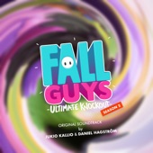 Fall Guys Season 2 (Original Soundtrack) - EP artwork