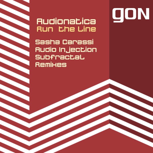 Run the Line - EP