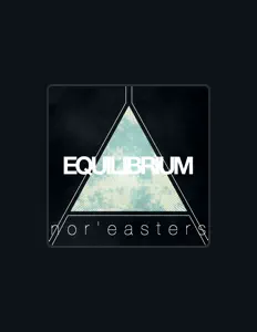 Listen to The Nor'easters, watch music videos, read bio, see tour dates & more!