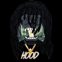 NotSpeakin (feat, Kitchen Rich, A1Dunn) - Single - Big Hood Tha King