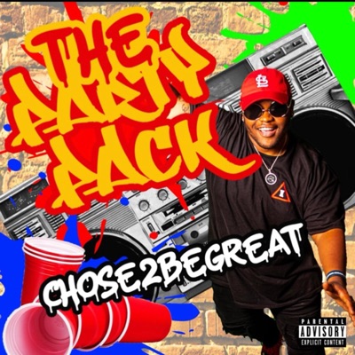 The Party Pack - EP