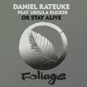 Or Stay Alive (feat. Ursula Rucker) - Single