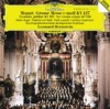 Symphonieorchester des Bayerischen Rundfunks, Leonard Bernstein, Chor des Bayerischen Rundfunks & Wolfgang Seeliger