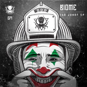 The Joker - EP