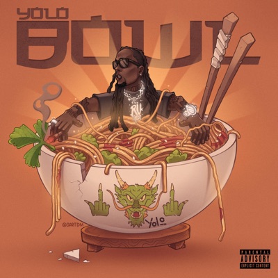 Bowl - Single