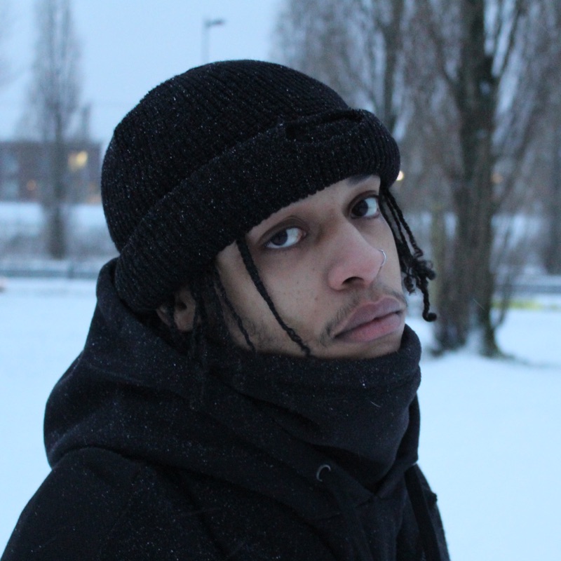 Kibah Joseph