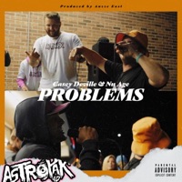 Problems (feat. Nu Age) - Single - Casey Deville