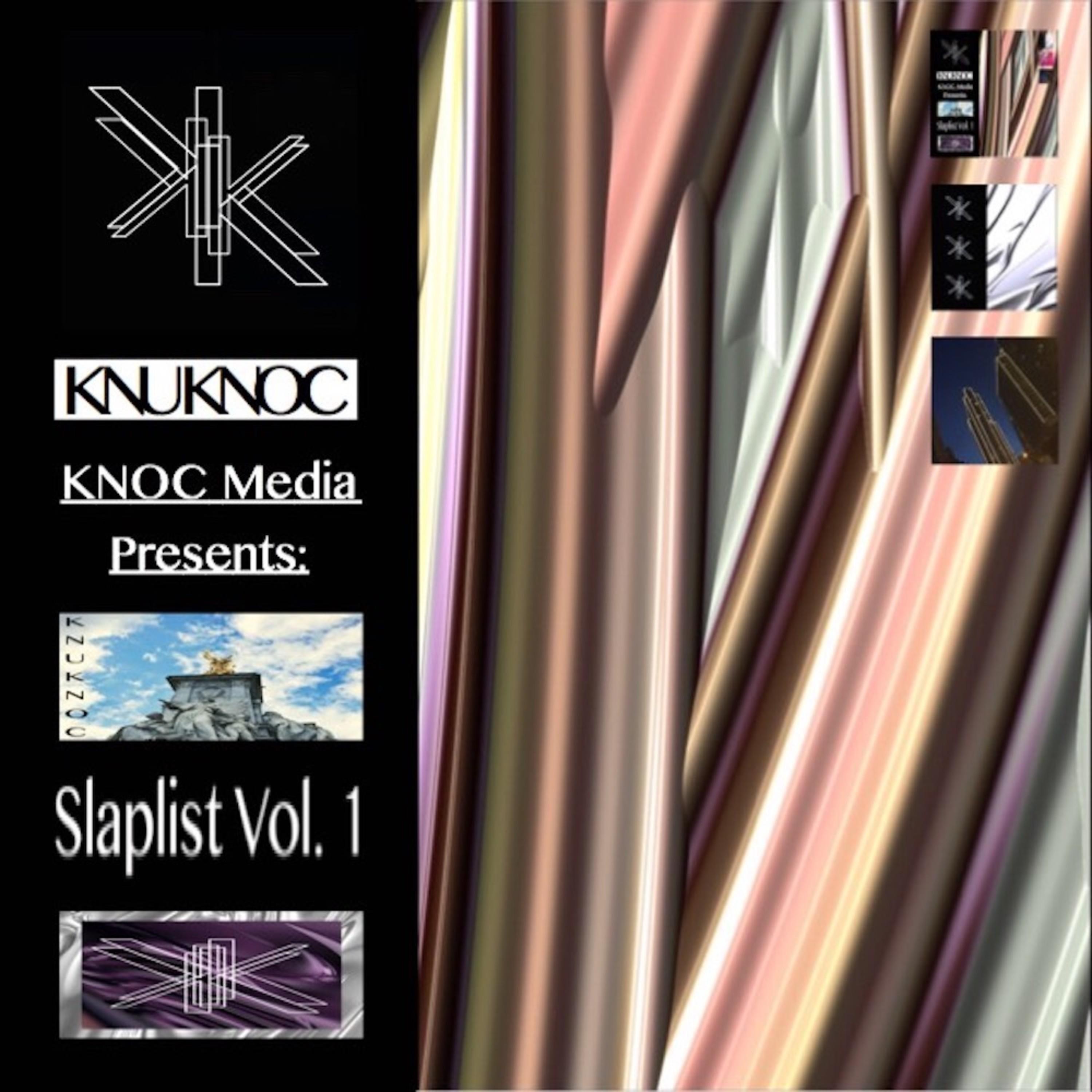 The Slaplist, Vol. 1