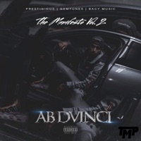 The Manifesto, Vol. 2 - Ab Dvinci